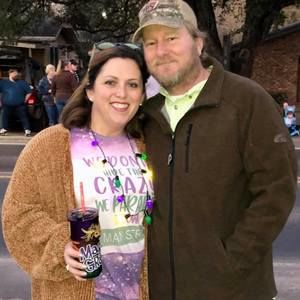 Meet your Posher, Cara-marie